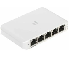 Šakotuvas SWITCH USW-FLEX-MINI 5 PRIEVADŲ UBIQUITI / UniFi