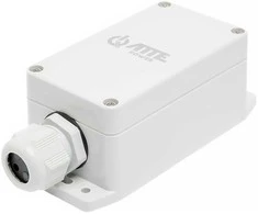 Šakotuvas SWITCH‘AS POE, EXTENDER APT-4-11-CA1 4 PRIEVADŲ HERMETIŠKAME KORPUSE ATTE