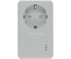 Šakotuvas TINKLO ADAPTERIS TL-PA4010PKIT TP-LINK