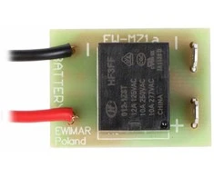 SAUGUMO MODULIS MZ1A EWIMAR