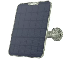 Saulės elementas Reolink Solar Panel 2, kamufliažinis, USB-C