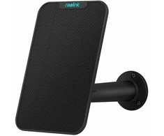 Saulės elementas Reolink Solar Panel2, juoda USB-C