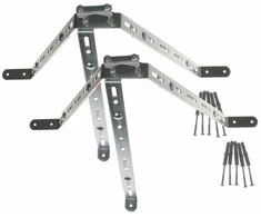 DES SIENINĖ APKABA OMP-50R45-70