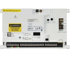 SIGNALIZACIJOS CENTRALĖ AX HYBRID PRO G2 DS-PA502-64 Hikvision