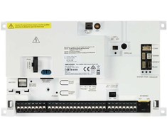 SIGNALIZACIJOS CENTRALĖ AX HYBRID PRO G2 DS-PA502-128 Hikvision