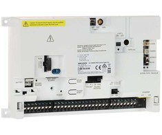 SIGNALIZACIJOS CENTRALĖ AX HYBRID PRO G2 DS-PA502-128 Hikvision
