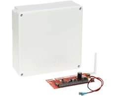 SIGNALIZACIJOS CENTRALĖ PRIMA16LTE-BOX GENEVO