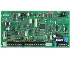 SIGNALIZACIJOS CENTRALĖS PLOKŠTĖ MG-5050 PARADOX
