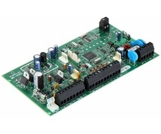 SIGNALIZACIJOS CENTRALĖS PLOKŠTĖ MG-5050 PARADOX