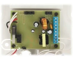 Inne SIGNALIZATORIUS LAUKO SĄLYGOMS MR-300R/24V