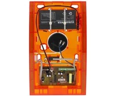 SIGNALIZATORIUS LAUKO SĄLYGOMS SP-4006-O SATEL