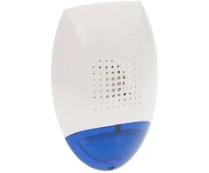 SIGNALIZATORIUS LAUKO SĄLYGOMS SP-500-BL SATEL