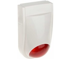 SIGNALIZATORIUS LAUKO SĄLYGOMS SV-CA208