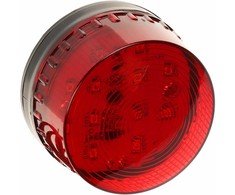 SIGNALIZATORIUS VIDAUS PATALPOMS SO-05/Raudonas