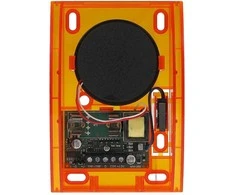 SIGNALIZATORIUS VIDAUS PATALPOMS SPW-250-O SATEL