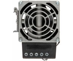 ŠILDYMO PŪSTUVAS HVL-031-100W