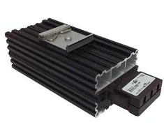 Šildytuvas komutacinėms spintoms and DIN bėgelio (50W)