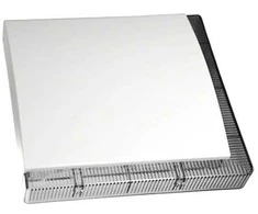 Sirena VEGA PLUS (balta/skaidri)