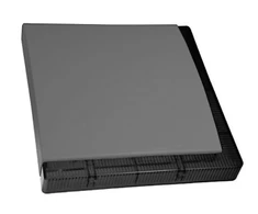 Sirena VEGA PLUS (pilka/tamsi)