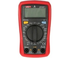 SKAITMENINIS MATUOKLIS UT-33D+ UNI-T