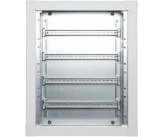 SKIRSTIKLIS PO TINKU 96-MODULINIS LE-337224 XL3 S 160 LEGRAND