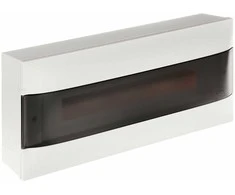 SKIRSTIKLIS VIRŠ TINKO 22-MODULINIS LE-137435 Practibox S LEGRAND