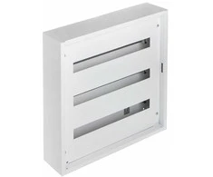 SKIRSTIKLIS VIRŠ TINKO 72-MODULINIS LE-337203 XL3 S 160 LEGRAND