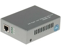 SKIRSTYTUVAS POE SPT-POE-BT/12/19/24V-72W DELTA NETWORK
