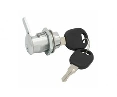 Spynelė komutacinės spintos durims LK-CL-020
