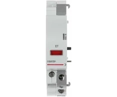 SROVĖS NUOTEKIO RĖLĖ LE-406278 ĮRENGINIAMS LEGRAND SERIJOS TX3, DX3, FR300, FRX300, FRX400 LEGRAND