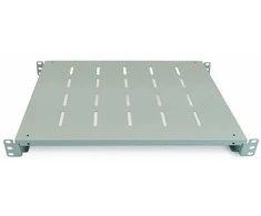 Stacionari lentyna 19" 1U L650