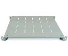 Stacionari lentyna 19" 1U L800
