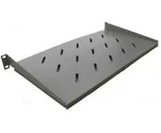 Stacionari lentyna 19" spintai 1U L150