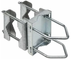 STIEBŲ KRYŽIAVIMO APKABA OZK-60