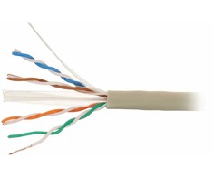 Gembird SUKTOS POROS LAIDAS UTP-ECA/K6/305M/SET NETSET