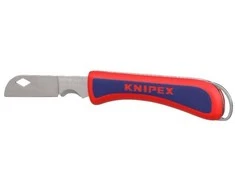 Sulankstomas peilis KNIPEX 162050SB (80mm)