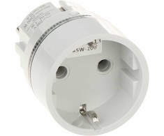 SUMANUS ELEKTRINIS LIZDAS ABAX/ABAX2 ASW-200-F 2300 W SATEL