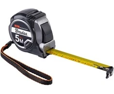 SUVYNIOJAMAS MATAS DIY-MTS33-0519/K 5 m BRADAS