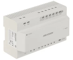 SWITCH DS-KAD706Y 2 LAIDŲ VAIZDO DOMOFONO SISTEMOMS HIKVISION
