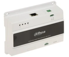 JUNGIKLIS VTNS1001B-2-A DAHUA 2 laidų