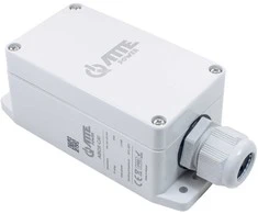TELETECHNINIS KORPUSAS ABOX-CA1 164 x 66 x 55 mm ATTE