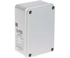 TELETECHNINIS KORPUSAS ABOX-XS1 125 x 85 x 55 mm ATTE