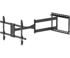 TELEVIZORIAUS ARBA MONITORIAUS LAIKIKLIS BRATECK-LPA84-463XL BRATECK