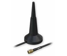 Teltonika antena WI-FI RP-SMA (kabelis 1.5 m)