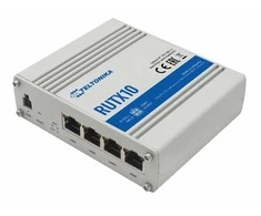 TELTONIKA pramoninis maršrutizatorius LTE RUTX10