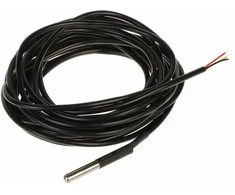 Honeywell TEMPERATŪROS JUTIKLIS CT-DS18B20/5M 5 m