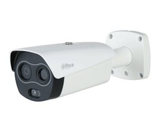 Dahua Technology Terminio vaizdo hibridinė IP kamera TPC-BF2241-TB7F8-S2 7,0 mm – 960p, 8,0 mm – 4 Mpx DAHUA