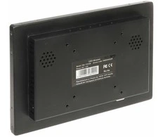 TOUCH SCREEN MONITORIUS VGA, HDMI, AUDIO VM-T101M 10.1 " VILUX