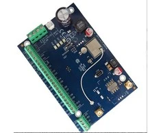 Trikdis FLEXi SP3 GSM apsaugos centralė