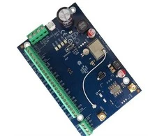 Trikdis FLEXi SP3_44E LAN apsaugos centralė